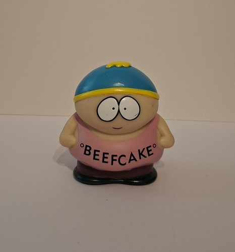 Figurine south park cartman - figurine,