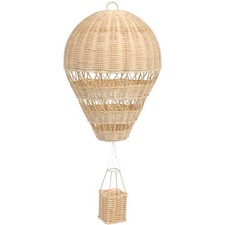  Décoration de montgolfière