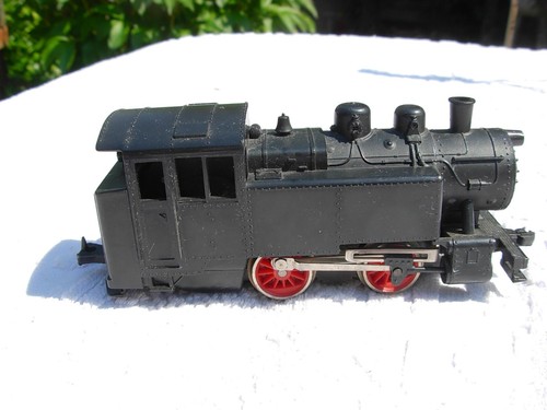 Train locomotive ancienne - train,