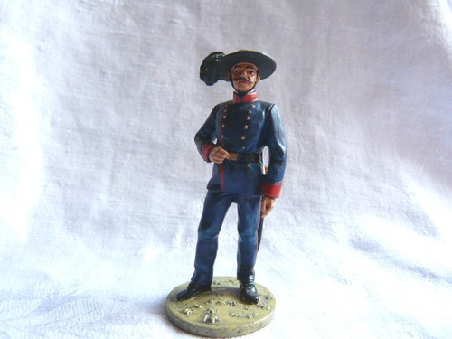 Figurine pompier delprado - pompier,