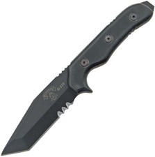 TOPS Sky Marshall Fixed Knife