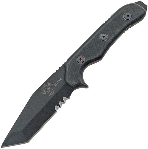 Tops sky marshall - sky, knife