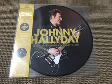 ALBUM VINYL LP 12T PICTURE