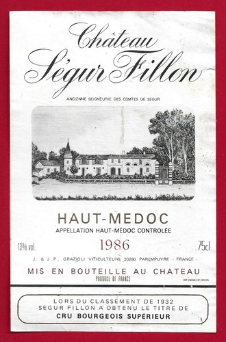 Etiquette label - 78/37,