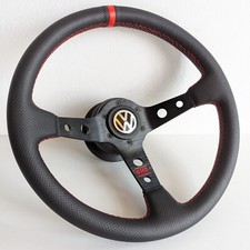 Volant compatible avec VW Golf