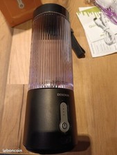 Blender / Mixeur portable, pour les voyages, charge USB-C, neuf, 450 ml