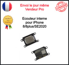 Ecouteur interne iphone se - ecouteur,