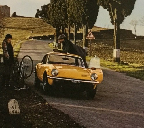 Superbe catalogue 1975 triumph - superbe,