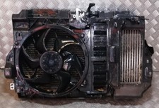 Buse avant Ventilateur +