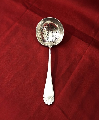 Saupoudreuse cuillère à - cuillère,