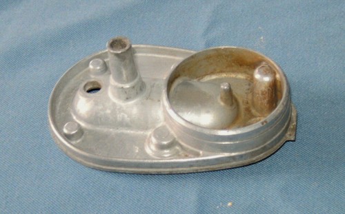 Solex support coiffe - de,