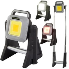 Spot Halogène de Chantier