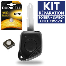 Kit réparation coque - kit►,