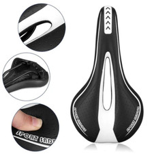 Selle de Vélo Confortable en