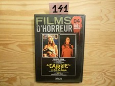 DVD : "Carrie" au Bal du