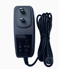 Casio adaptateur DC pour Casio