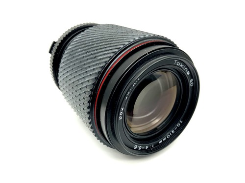 Tokina 210mm 5 6 - 70-210mm, 1:4-5.6