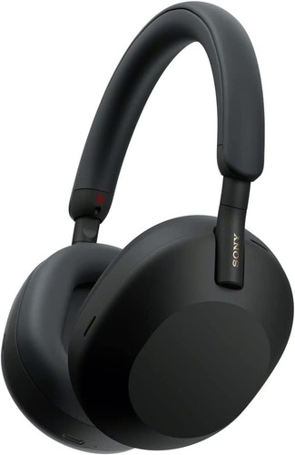 Casque sans fil