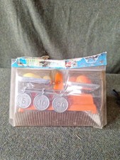 Dinette Balance Ancienne Années 50/60's Jouet Enfant