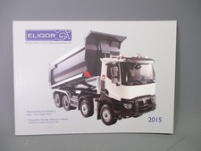 DV12466 ELIGOR CATALOGUE