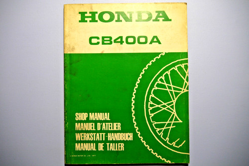 Manuel atelier 1977 - d, ,