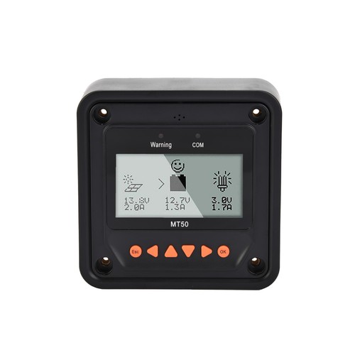 Remote meter pratique - mt-52,
