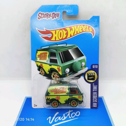 2017 hot wheels super - 2017, treasure