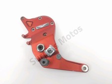 PLATINE AVANT DROITE MOTO