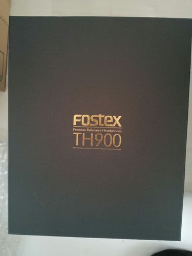 Casque filaire premium - , fostex