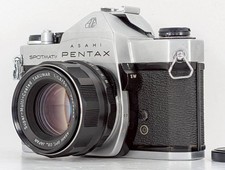 [ EXC+ 2 Lecture] Pentax