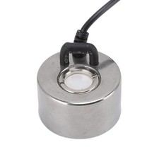 -- Mist Maker En Acier