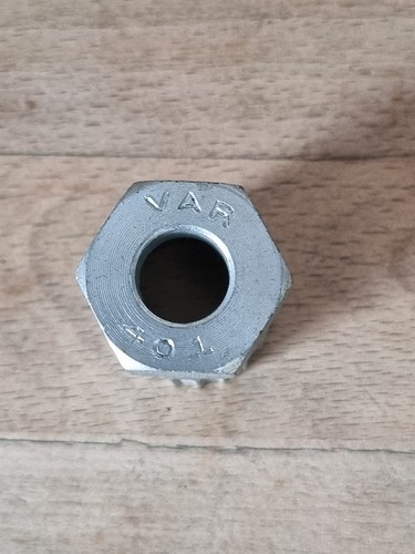 Outillage var ref 401 - var, démonte