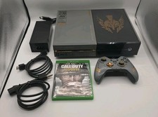 Xbox One Call of Duty Advanced