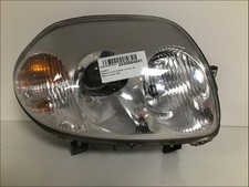 Optique avant principal droit (feux)(phare) RENAULT CLIO 2 PHASE 1 7701045169
