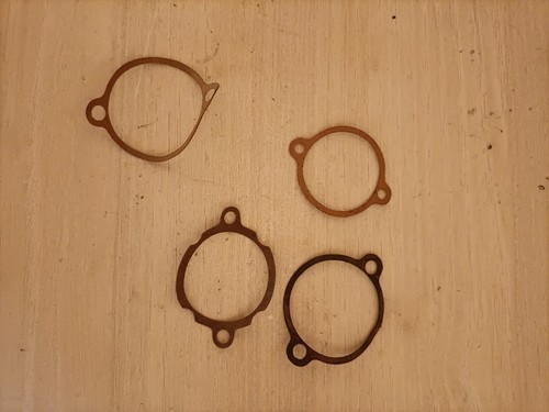 Lot joints cuve motobecane - lot,