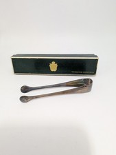 Pince à Sucre Christofle Art