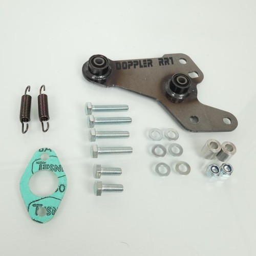 Kit fixation patte pot - kit, de