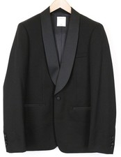 Sandro Homme Blazer 50 Noir