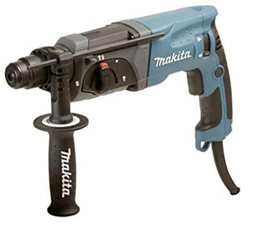 Makita hr2470 marteau - marteau, combiné