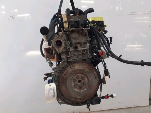 Moteur citroen 2 - moteur,