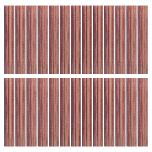 Lames parquet miniatures - de,
