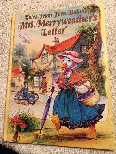 Tales from fern hollow mrs - tales,