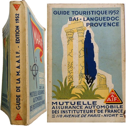 Guide touristique bas - guide,