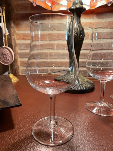 Verre cristal royales - verre,