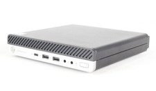 HP ProDesk 600 G5 Desktop Mini