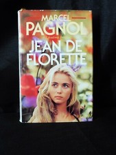 Jean de Florette - Marcel Pagnol   - c2