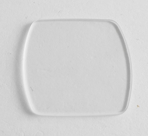 Verre montre buler - montre, 28