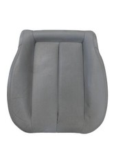 Mercedes W208 CLK A2089102946 Coussin de siège avant en cuir gris