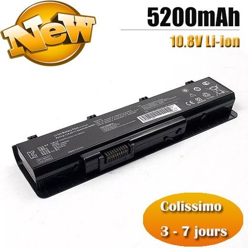 A32 n55 batterie - batterie, pour