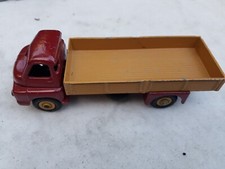 DINKY TOYS BIG BEDFORD REF 522